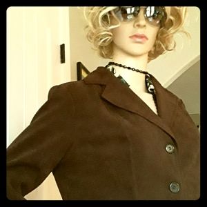 Kim Rodgers Jacket/Blazer